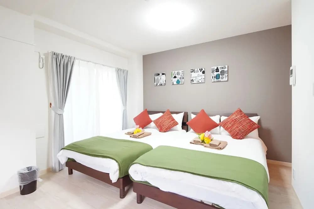 eos HOTEL Sumida - photo 2