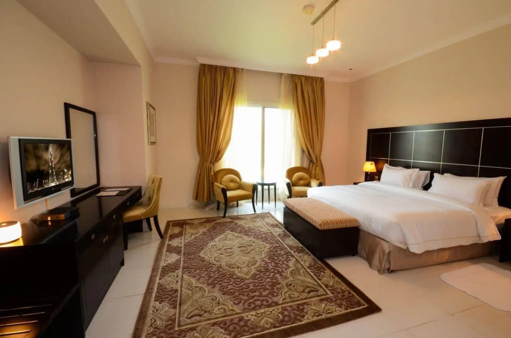 Coral Boutique Villas - photo 11