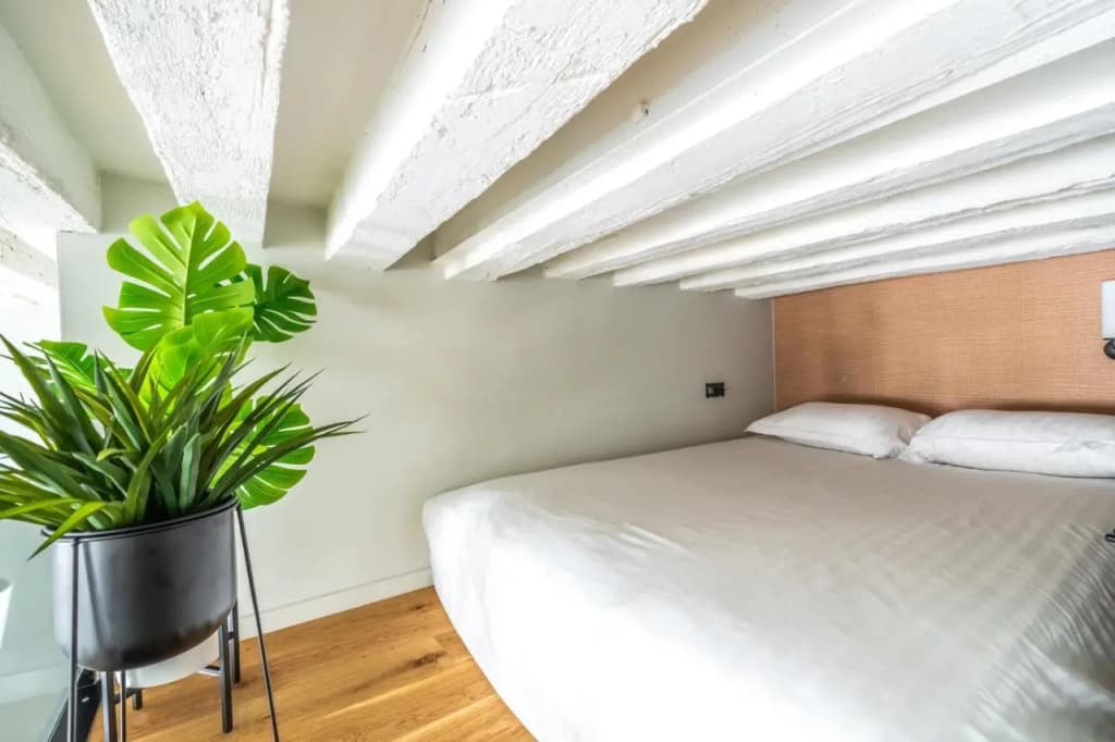 Luxury Apartement, Center of Paris - photo 20