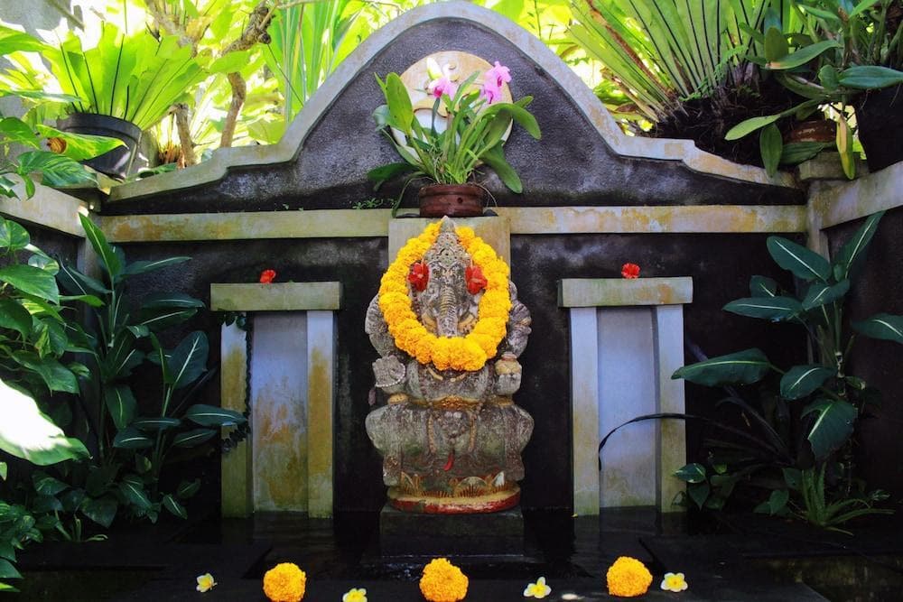 Villa Grya Sandi - photo 10