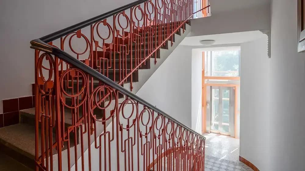 Apartment Žižkov Tower - photo 12