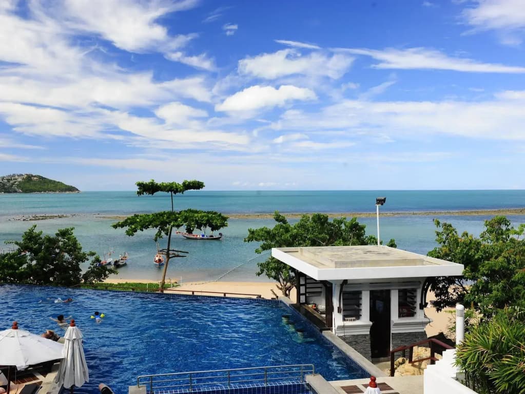 Al's Laemson Resort - photo 14