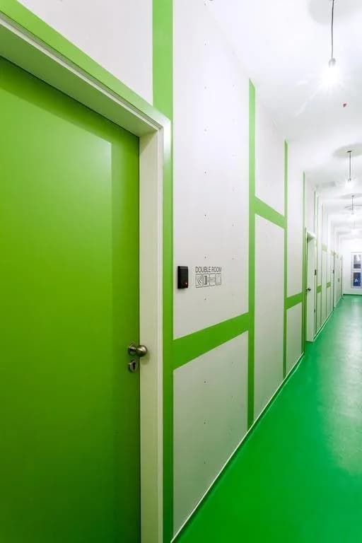 Essential Hostel - photo 13