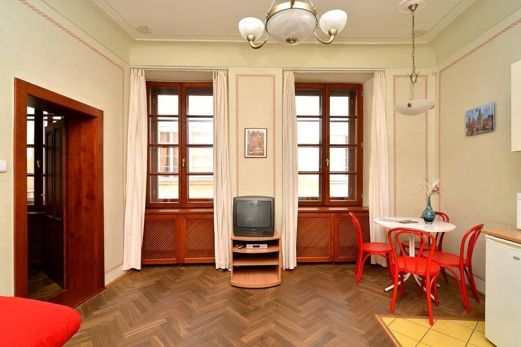Karlova Prague Apartments - photo 11