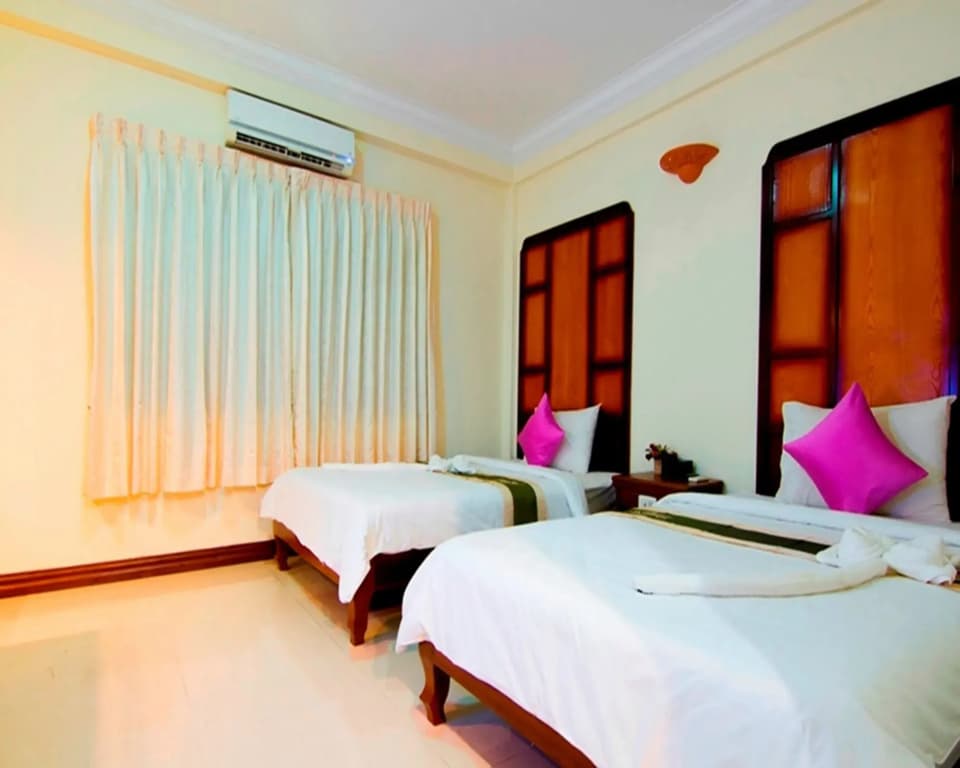 Champey Villa - photo 5