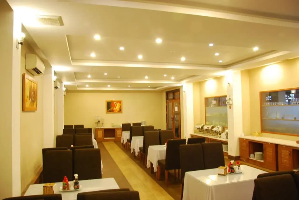 Jazz Hotel - photo 14