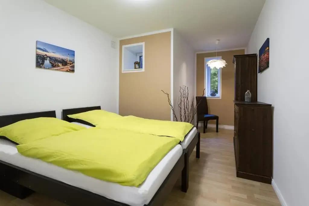 Berlin City Apartments - photo 5