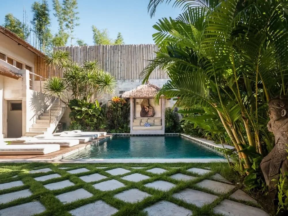 Villa Anggrek - photo 8