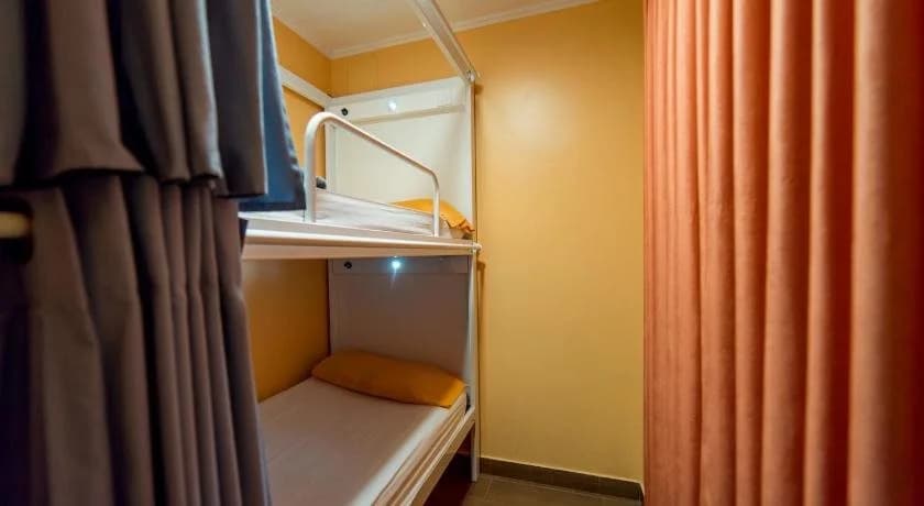 Kabul Party Hostel - photo 6