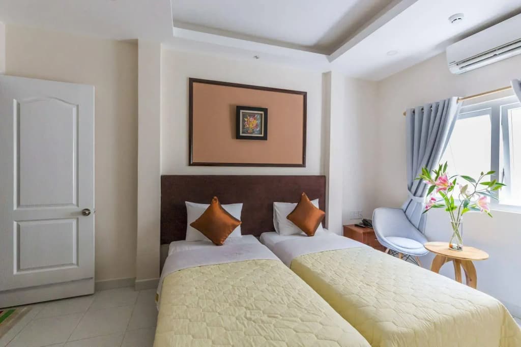 Giang Son 3 Hotel - photo 6
