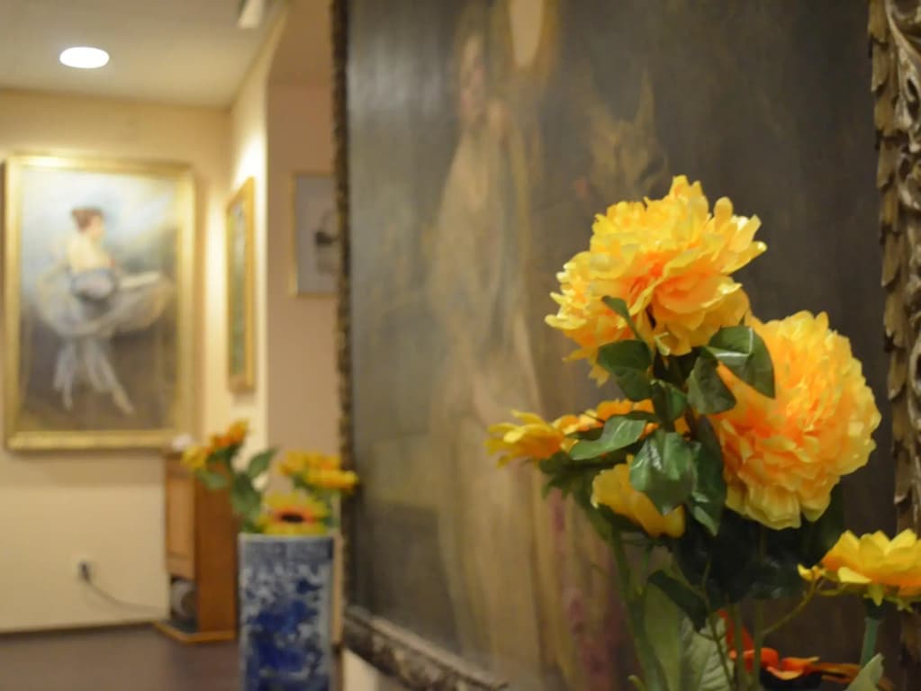 Hotel Pension Excellence - photo 14