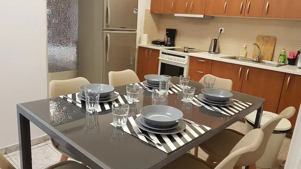 Erra - Bamboo - Athens Center, 150m², 6 BD, 3 BATH - photo 17