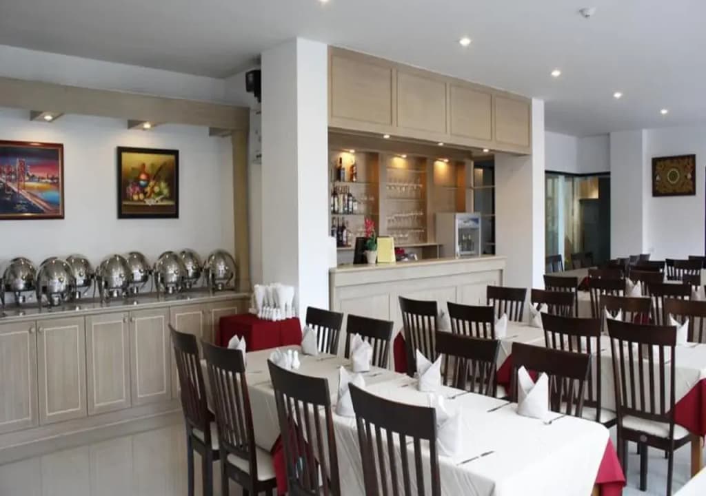 Memo Suite Pattaya - photo 17