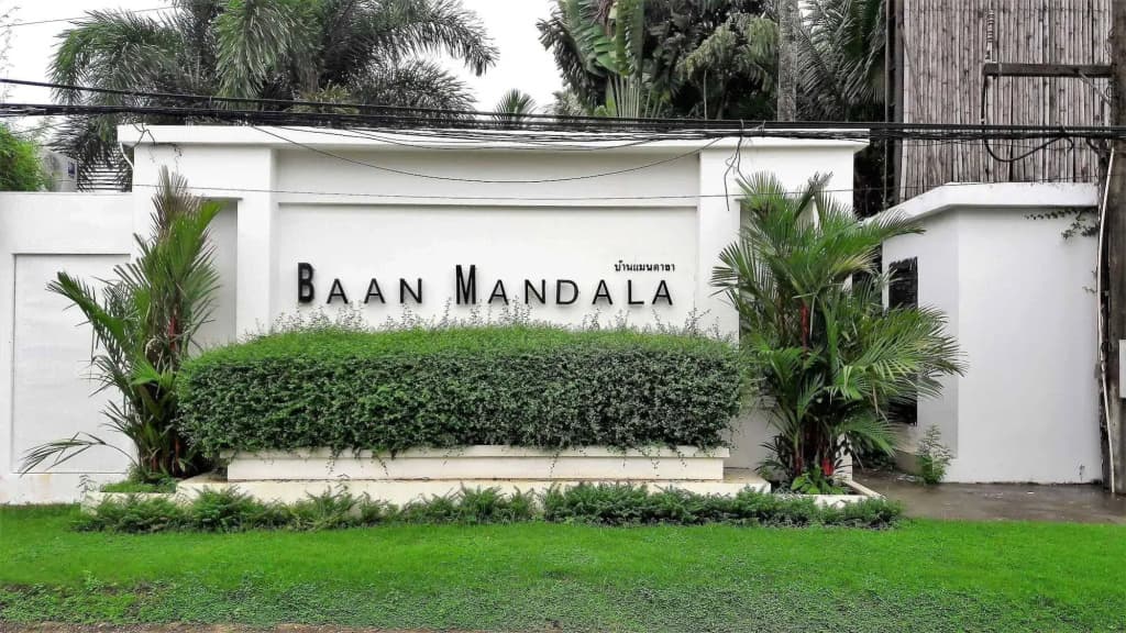 Mandala Luxury Villa Bangtao Phuket - photo 1