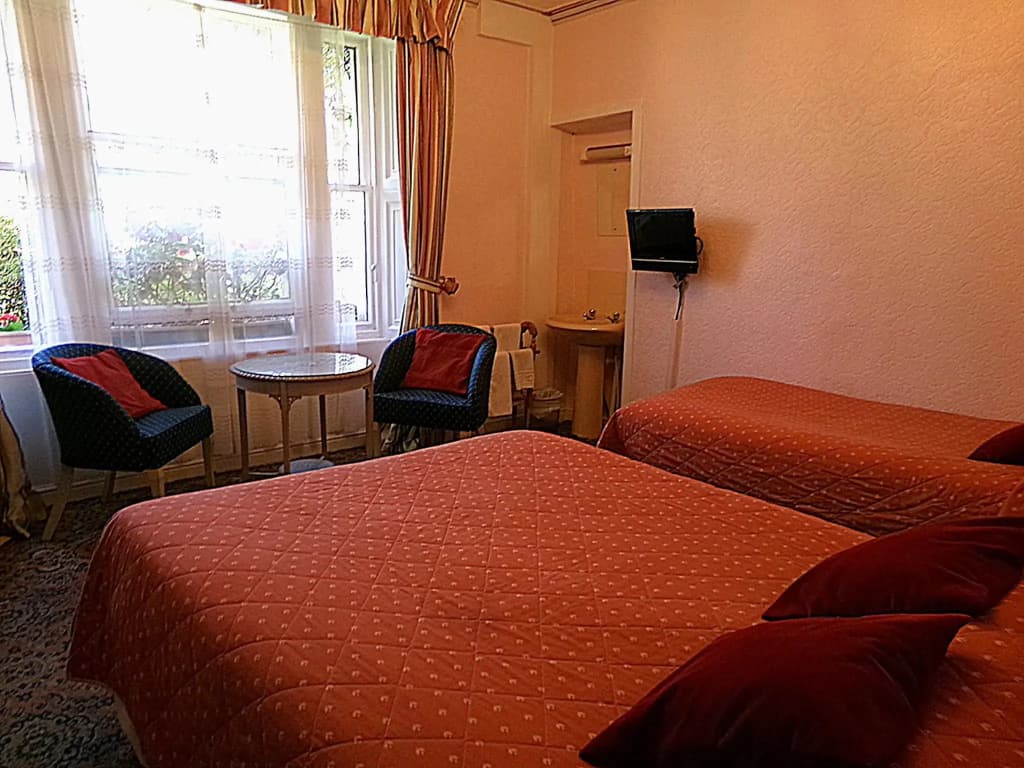 Averon  Guest House - photo 4