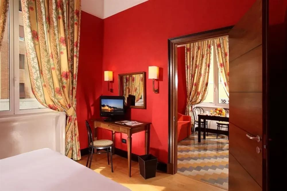 Relais 6 Via Tolmino - photo 2