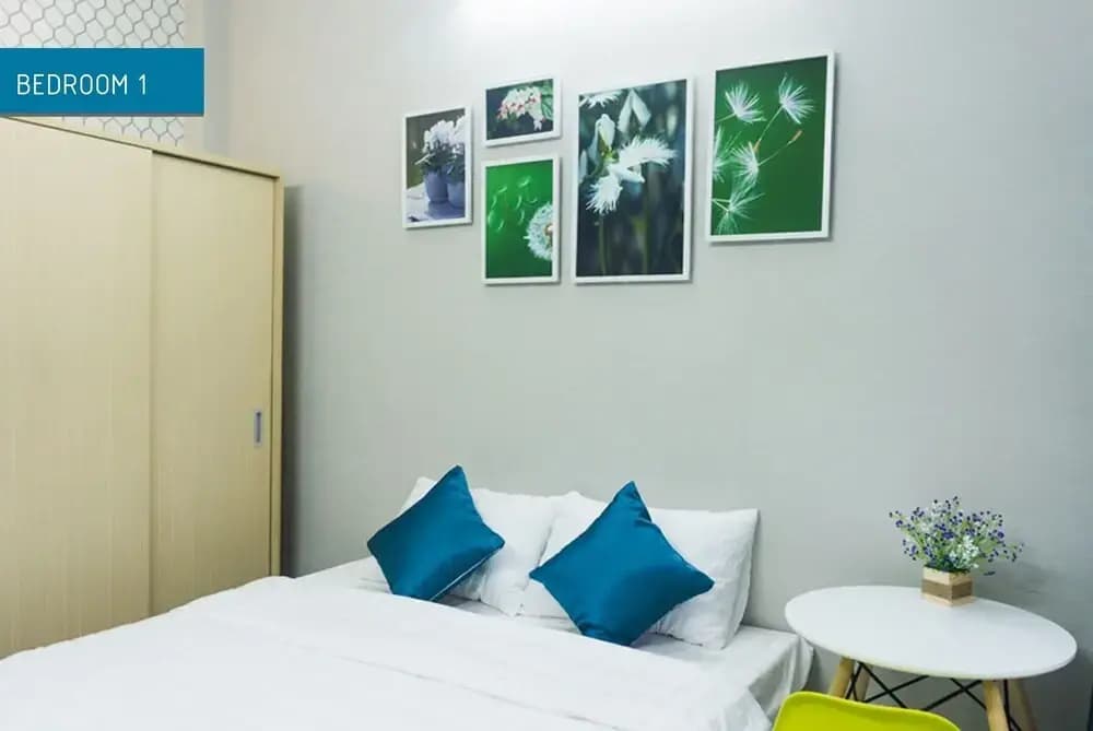 Sunny's House - photo 2