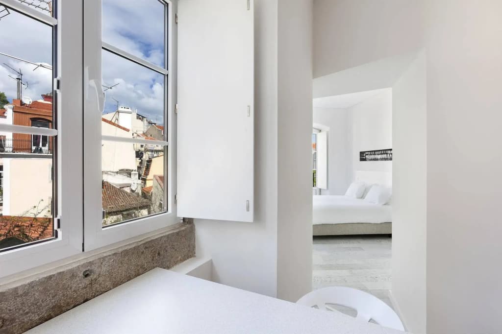 Hello Lisbon Castelo Apartments - photo 7