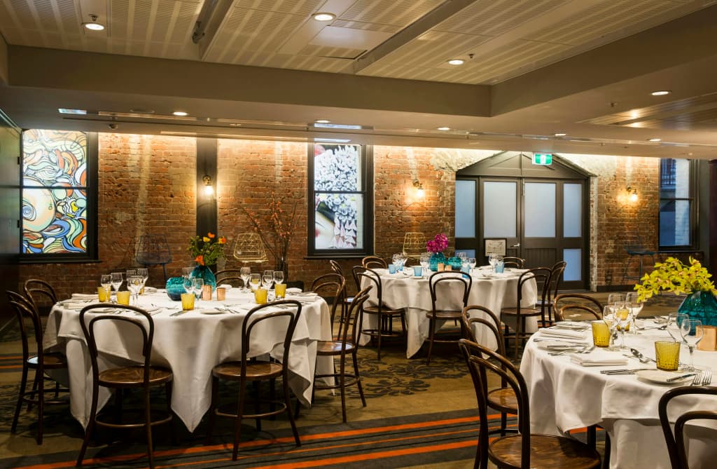 InterContinental Melbourne The Rialto by IHG - photo 15