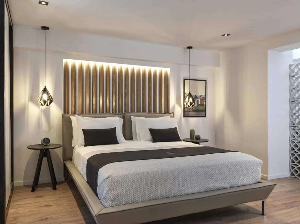 Kolonaki 8 - Design Suites & Lofts - photo 5