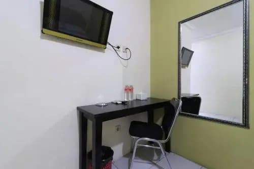 Ams Hotel Koja - photo 3