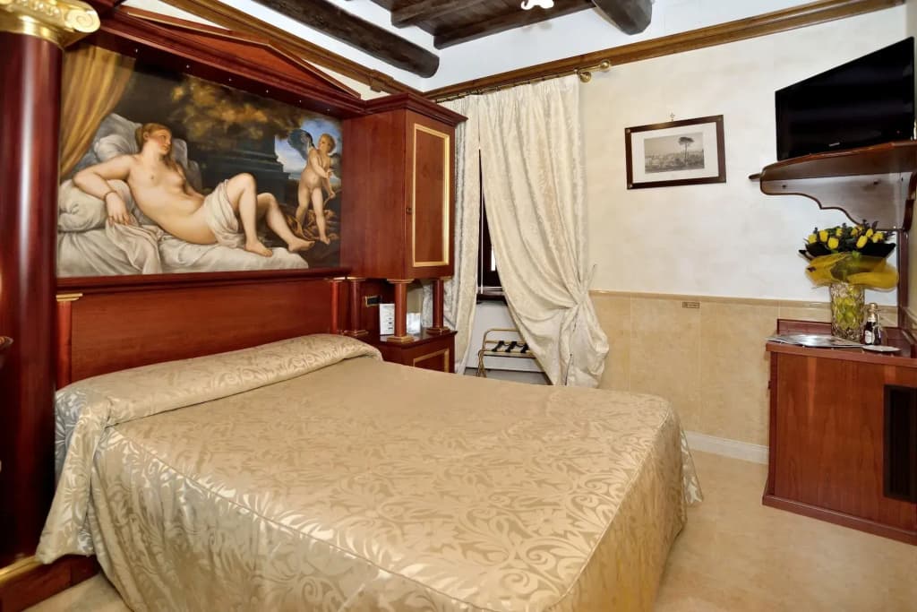 Hotel Pantheon - photo 11