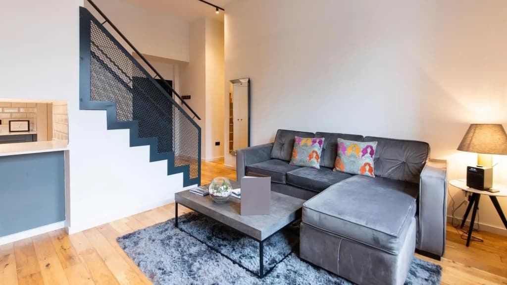 Linton Collection - Blackfriars Lofts - photo 13