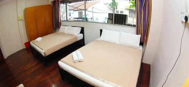 Jonker Sayang Residence - photo 3