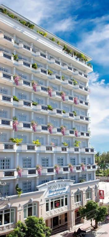 Mercure Nha Trang Beach - main photo