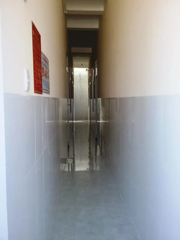 Hai Lam Guesthouse - photo 16