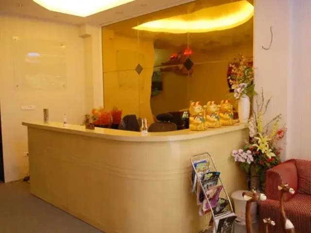 Cherry Hotel - photo 2
