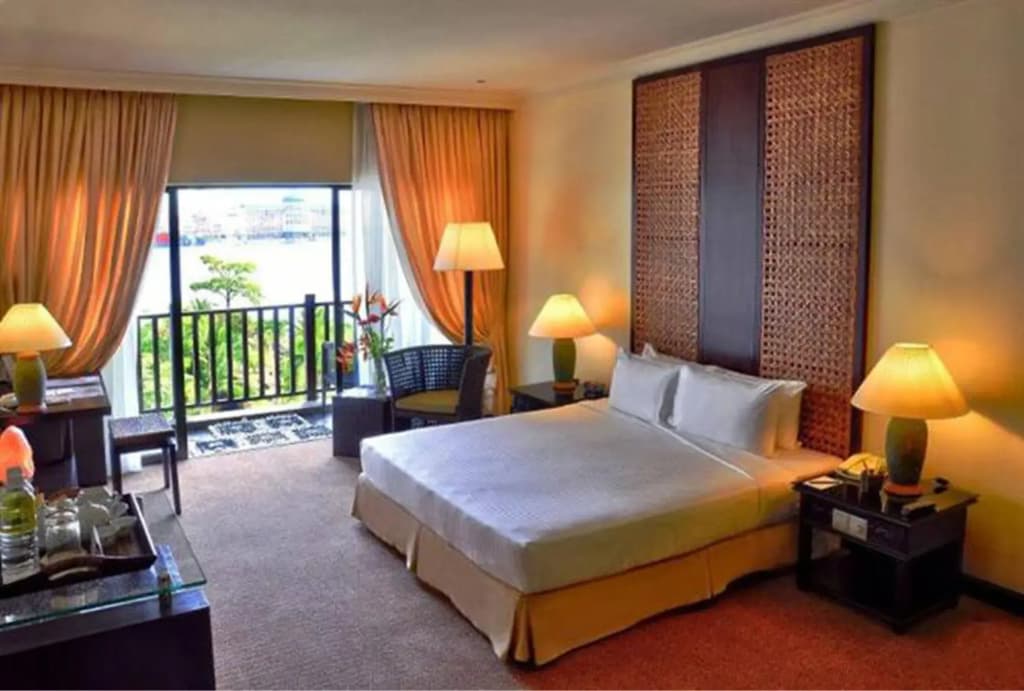 Mines Beach Resort - photo 5