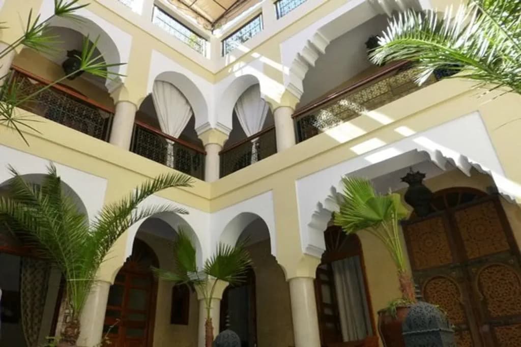 Riad Léna & Spa - main photo