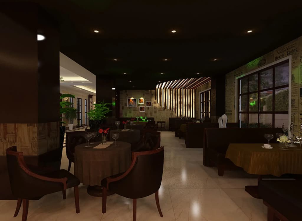 Hoian Sincerity Hotel & Spa - photo 26