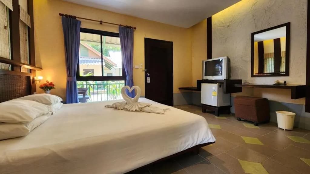 Pattaya Garden Resort - photo 41