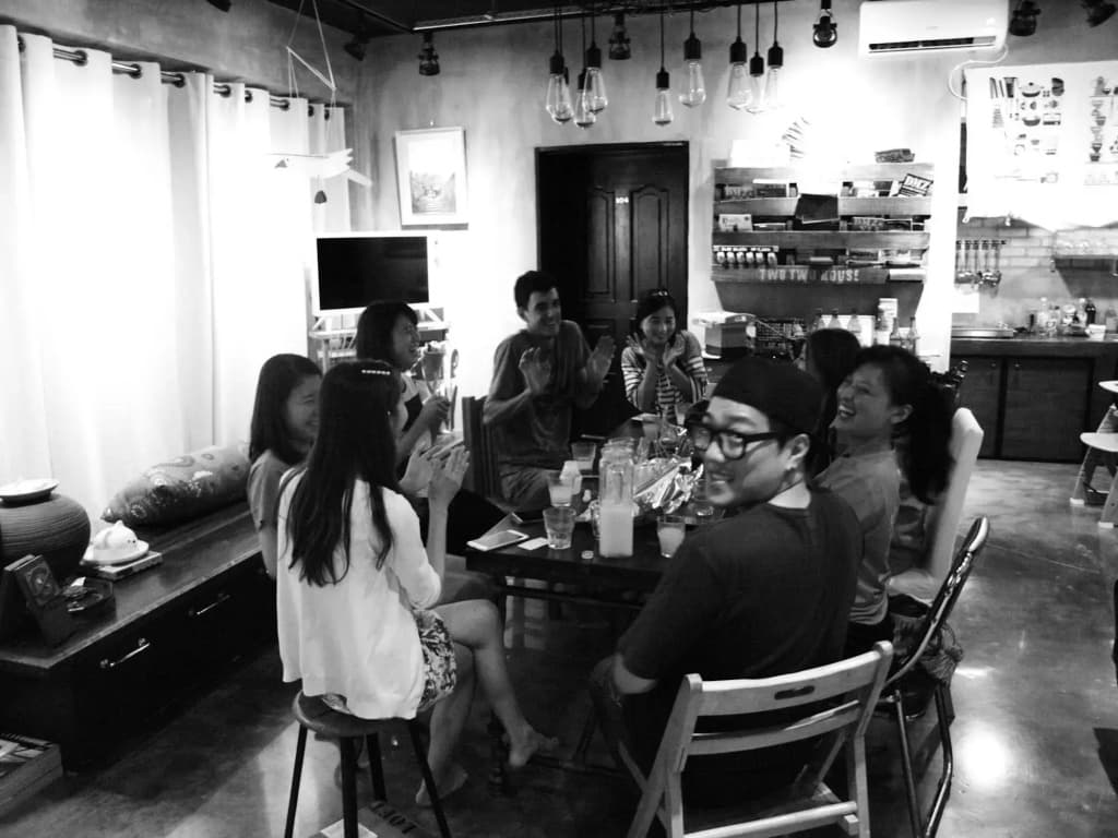 TwoTwo House - photo 20
