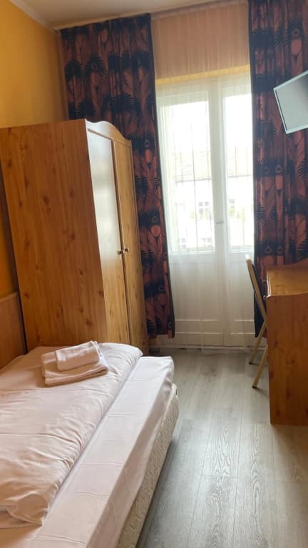 Hotel Spreewitz am Kurfürstendamm - photo 22