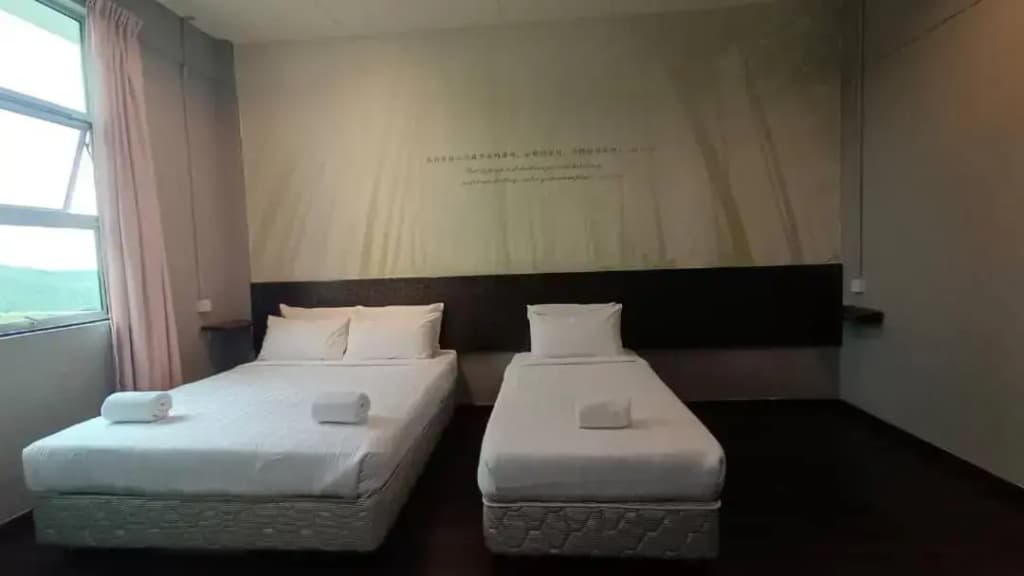 Jabez Resort - photo 6