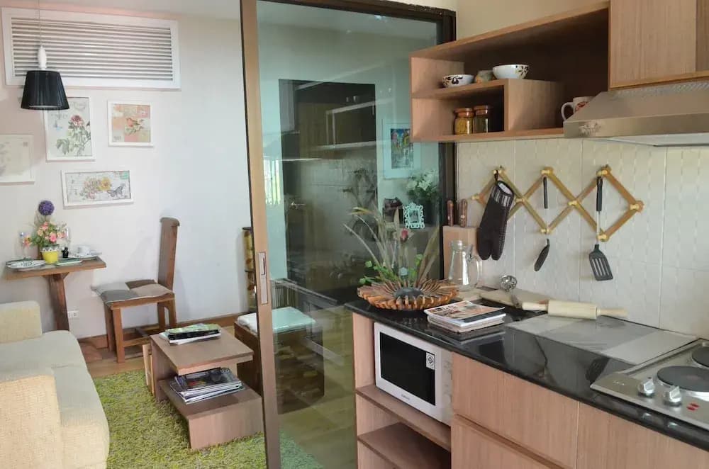 All in one Function City Resort Condo Unit - photo 8