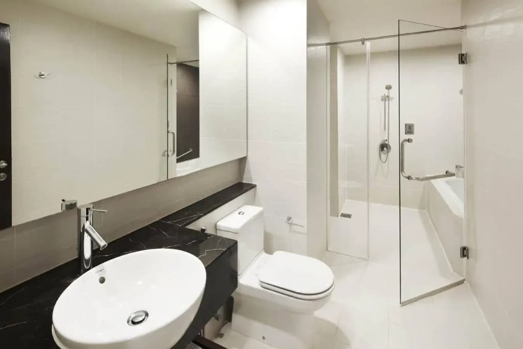 PARKROYAL Serviced Suites Kuala Lumpur - photo 11
