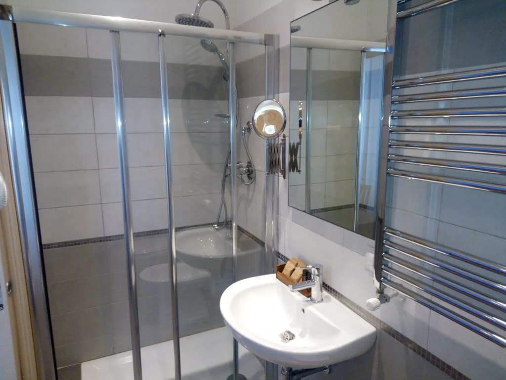 La Grande Bellezza Guesthouse Rome - photo 8