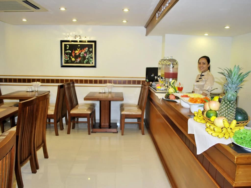 Centersea Hotel Nha Trang - photo 17