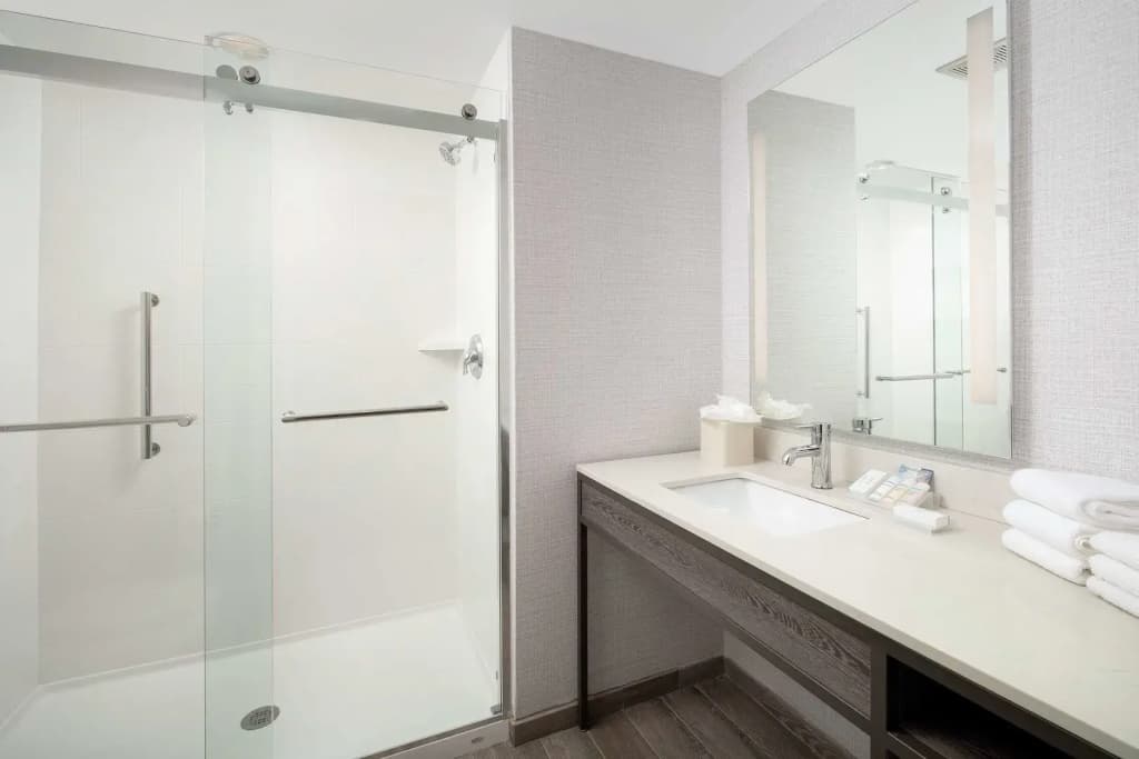 Hilton Garden Inn Miami Brickell South - photo 9