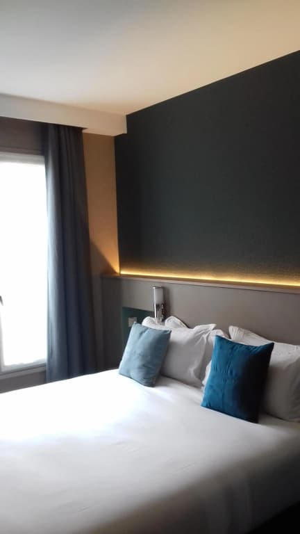 ibis Styles Bourg La Reine - photo 14