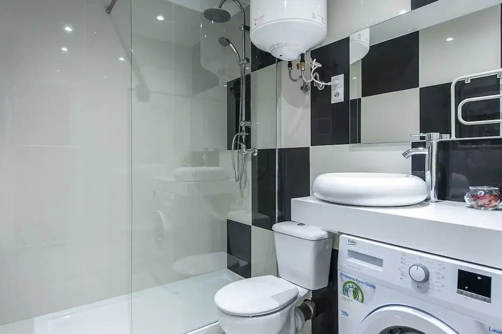 Apartamento Puerta de Toledo VIII - photo 7