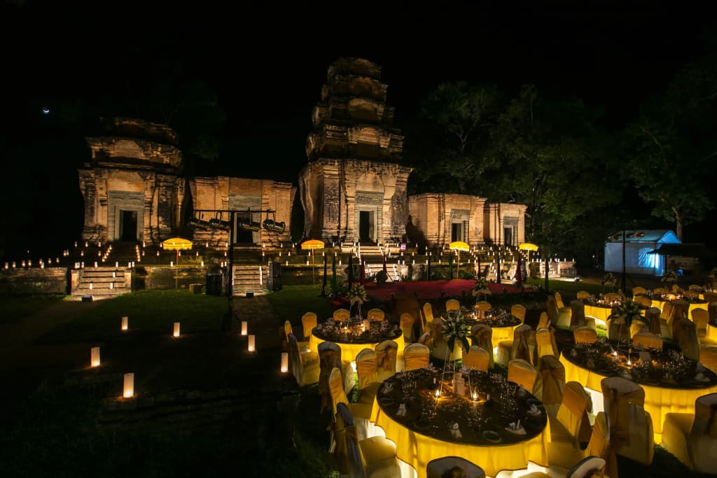Angkor Miracle Resort & Spa - photo 26