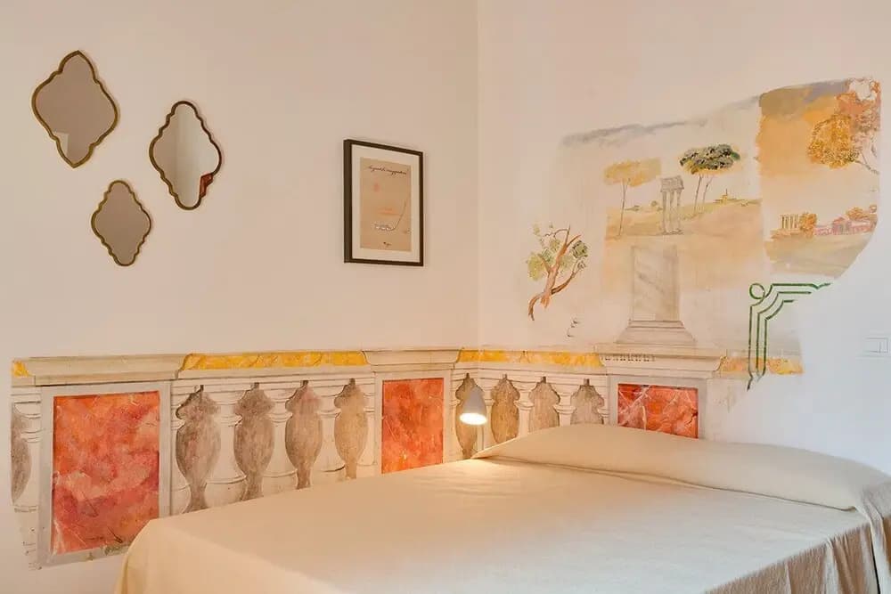 Rome Accommodation - Baullari III - photo 16