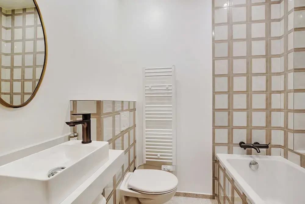 Spacious Apartment - 2br/6p - Le Marais - photo 7