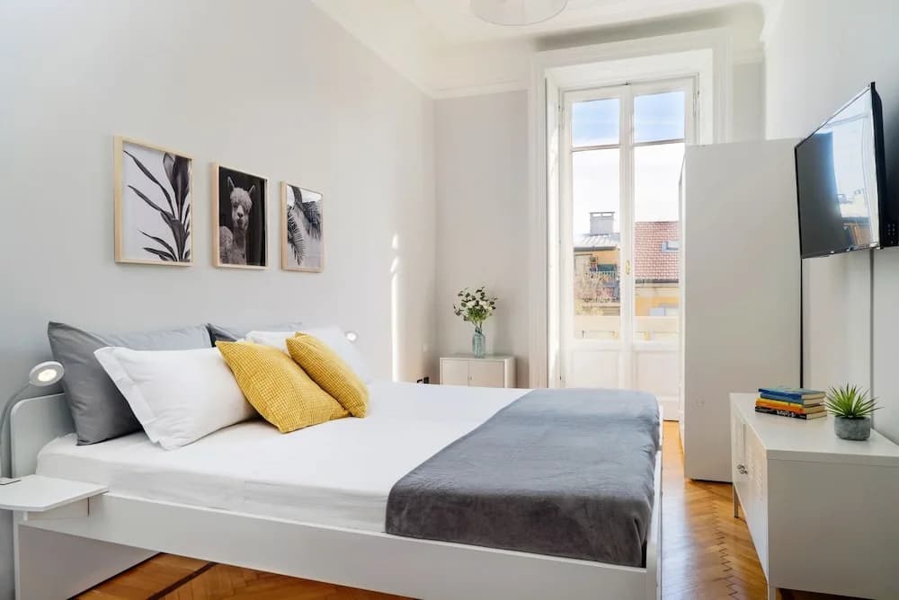 Design 3 bedrooms apartment - photo 5