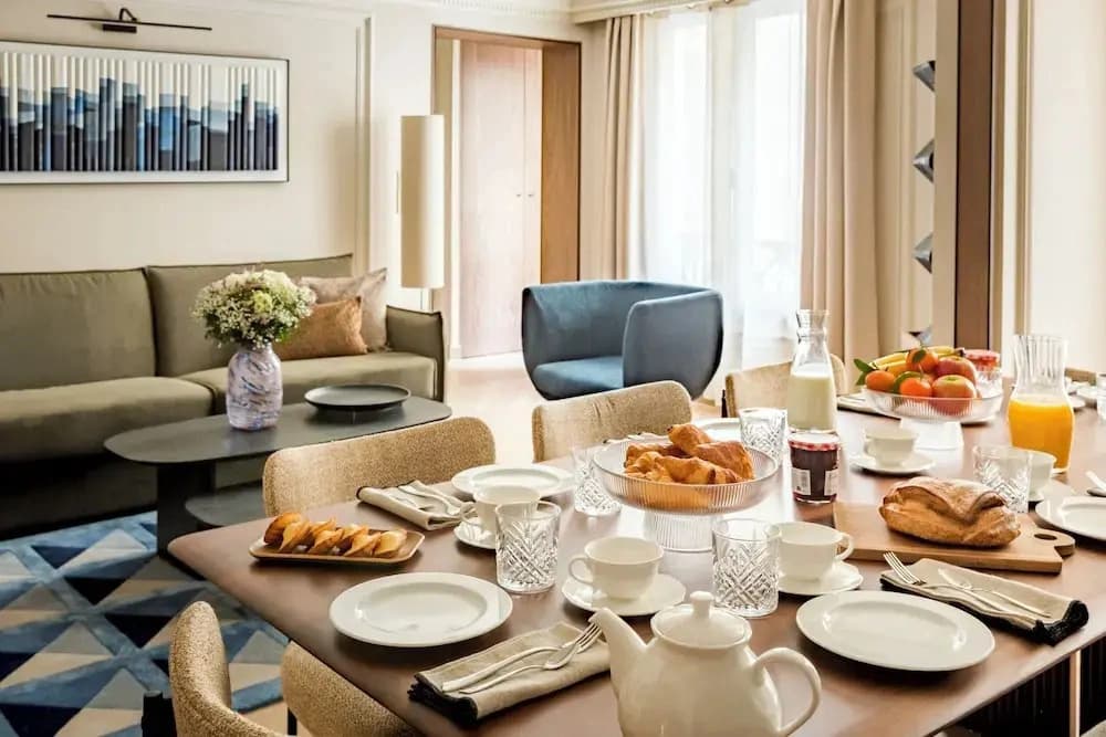 Merveil Signature Suite - Bateliere - photo 10
